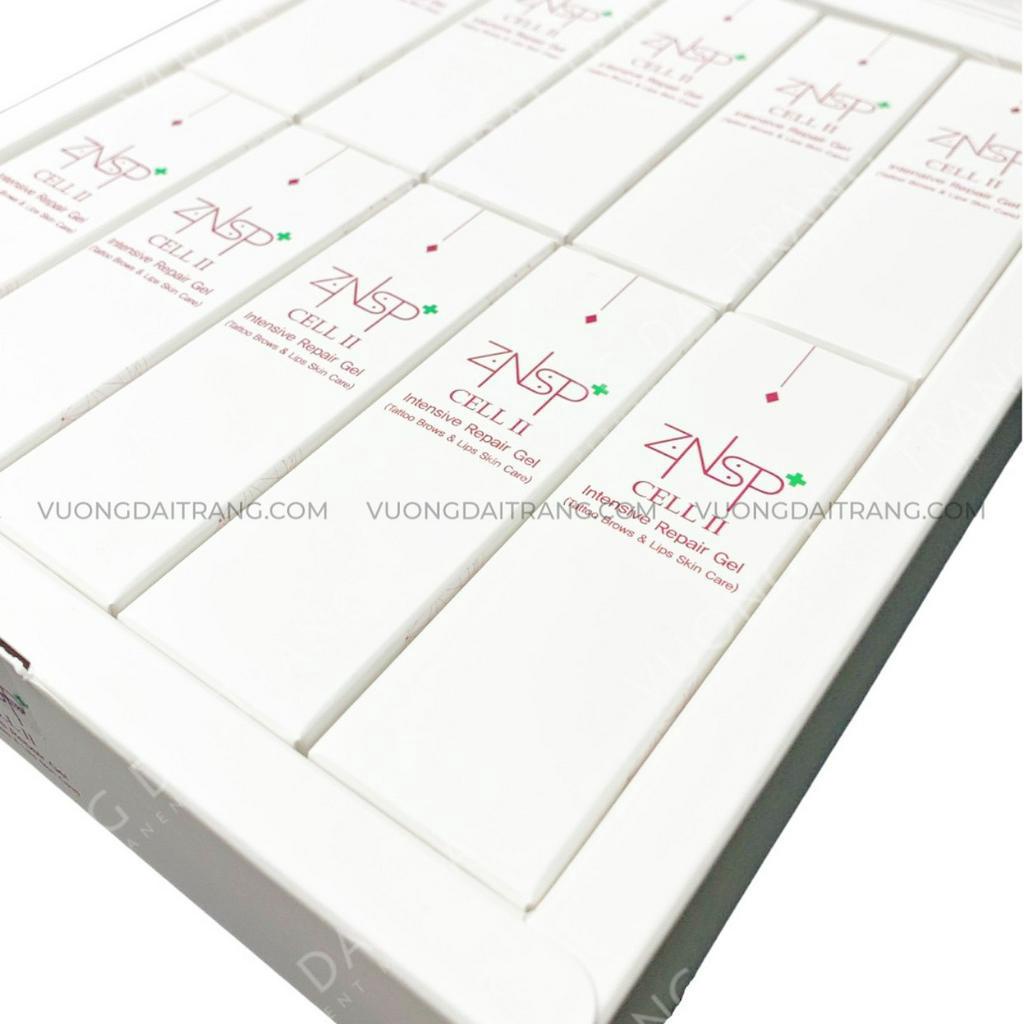 Gel Tái Tạo ZNSP CELL II