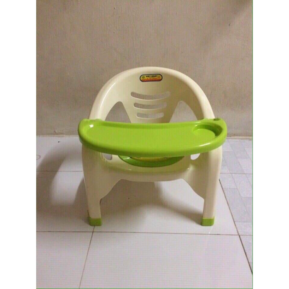 GHẾ ĂN BỘT VIỆT NHẬT