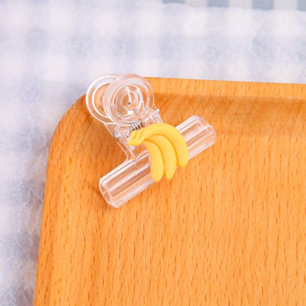 Kẹp Giữ Tài Liệu Đóng Gói Bằng Nhựa Trong Suốt