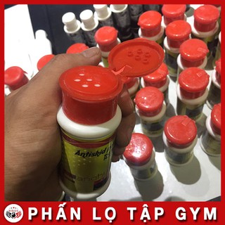 Phấn tập thể thao - Phấn  tập gym - 75ml