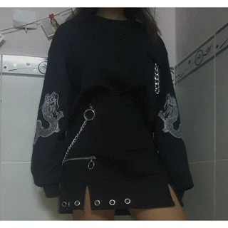 Set Ulzzang cực chất(HÌNH THẬT KẾ BÊN)