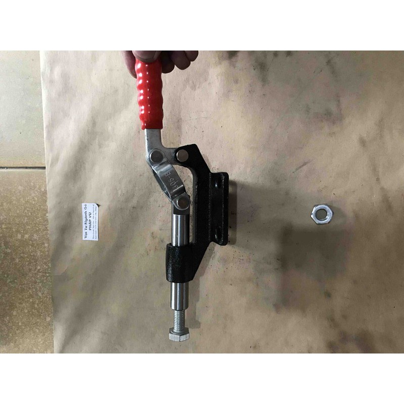 Cảo đẩy ghép gỗ 305E - Ngành Gỗ