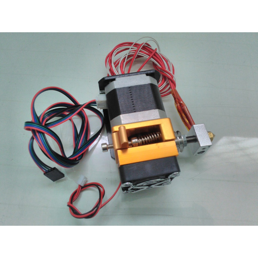 Đầu đùn trực tiếp máy in 3D - Mk9