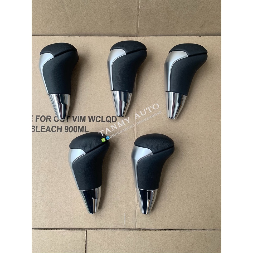 Củ đấm số tự động Fortuner, Vios, Hilux 2018-2021