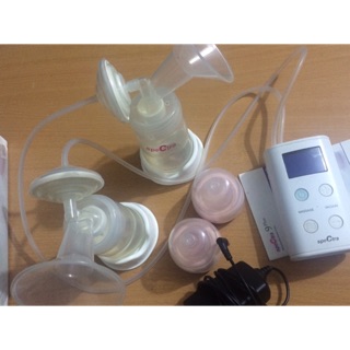 Máy hút sữa spectra 9 plus thanh lý