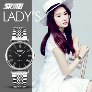 Đồng hồ đôi Skmei 9105