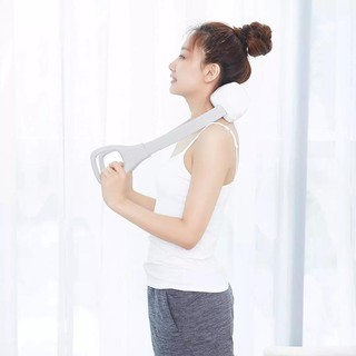 GỐI MÁT XA CỔ (MASSAGE) XIAOMI MINI M1