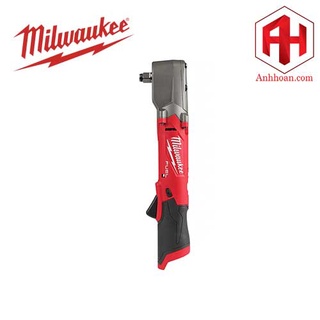 Milwaukee Thân Máy siết bu lông góc pin 12V M12 FRAIWF12-0B