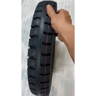 Lốp 400-12 dùng lắp các loại mâm thông số sử dụng cho xe 3 bánh,4 bánh