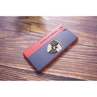 [ Hot_Sale ] Miếng dán da skin BlackBerry Keyone 2 sọc - Porsche Design - D6,17
