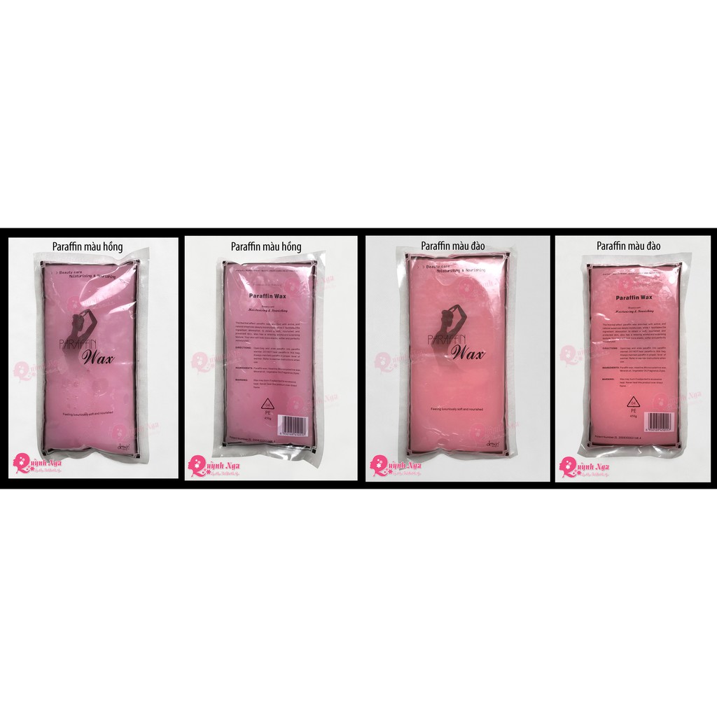 Sáp Paraffin Wax Lông