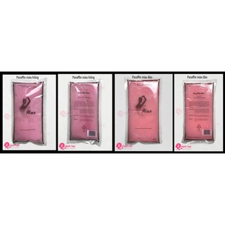 Sáp Paraffin Wax Lông