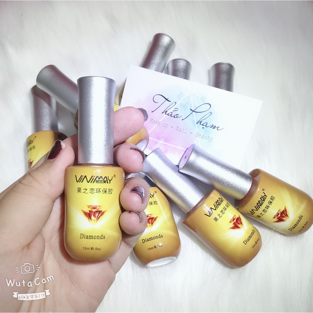 Top cường lực vinimay