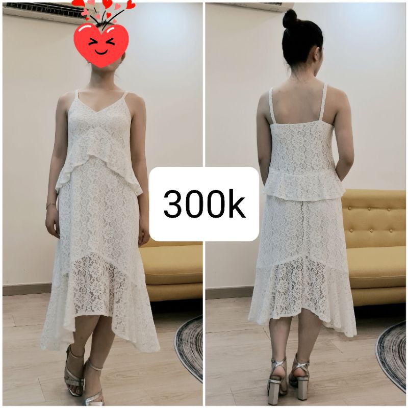 Váy Ivy Moda size S thanh lý