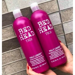 DẦU GỘI ĐẦU TIGI TÍM