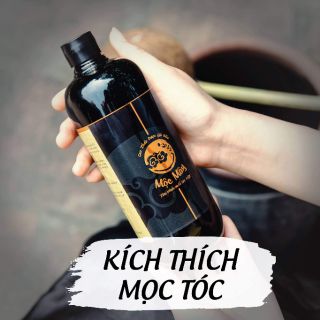Dầu gội đầu Mộc Mây