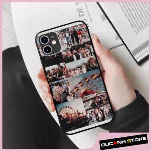 Ốp Lưng iPhone hình to the park  collage art dada dadaism cute bảo về camera  cho các dòng SAMSUNG PAP20210982