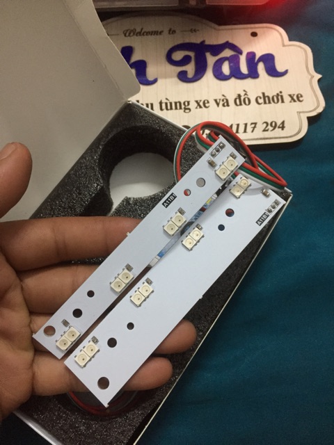 Mạch Audi A11 công nghệ 4.0 bảo hành sử dụng 1 năm.