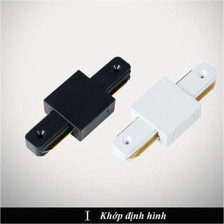Đầu nối thanh ray đèn rọi Đèn Led Chiếu Sáng TC