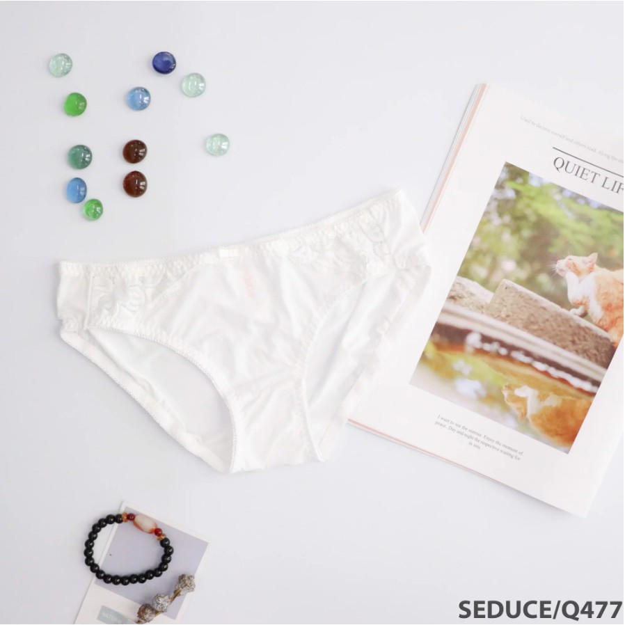 Quần lót Seduce Q477 Thun lạnh