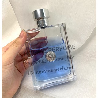 Nước hoa nam versace pour homme edt 10ml