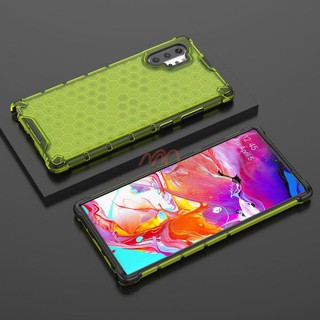 Ốp chống sốc kiểu UAG Samsung Note 10 Plus