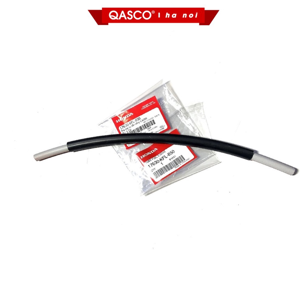 Ống cao su dẫn xăng FUTURE 1   - HN