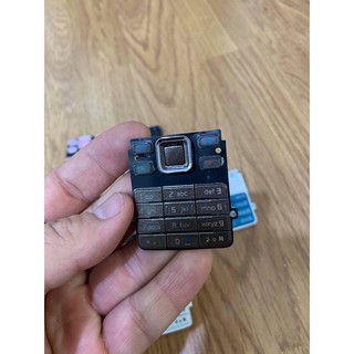 Phím Nokia 6300