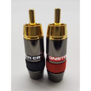Cặp Jack Bông sen Monster 1 Cặp Hàng cao cấp