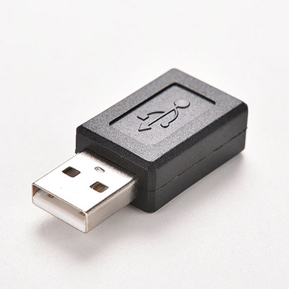 USB chuyển hợp đầu cái sang đẩu đực