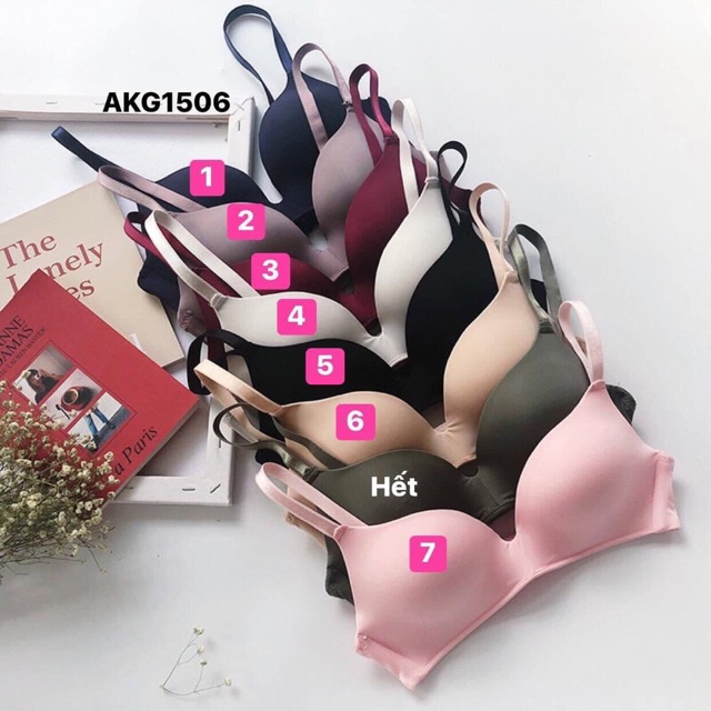 Áo bra xuất nhật