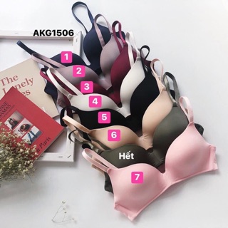 Áo bra xuất nhật