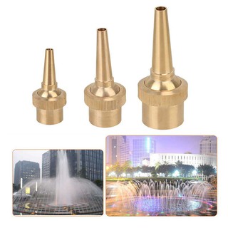 ĐẦU PHUN TIA NƯỚC PHI 34MM