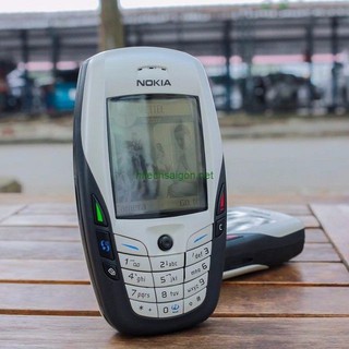 Điện thoại Nokia 6600