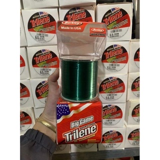 Cước câu cá TRILENE 500M
