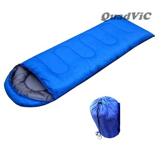 Túi Ngủ Vải Mềm Du Lịch Dã Ngoại Đa Dụng Cao Cấp QUADVIC.COM N00128