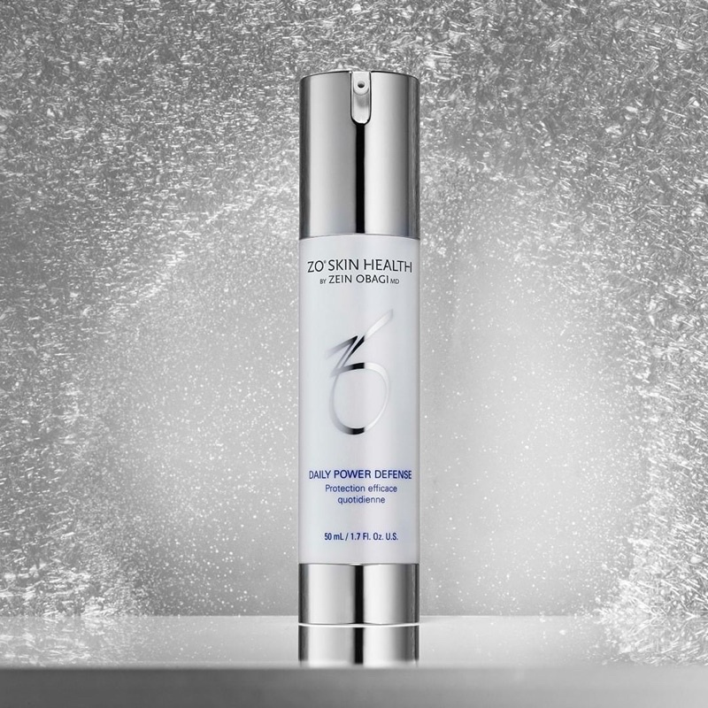 Kem dưỡng phục hồi da sửa chữa DNA Zo Skin Heath Daily Power Defensel