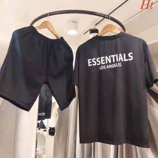 Bộ đùi nam Essentials Ht