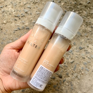 (Thanh lý tróc seal) Kem nền Aritaum All Day Filter Foundation