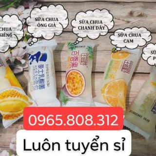 Bánh sữa chua
