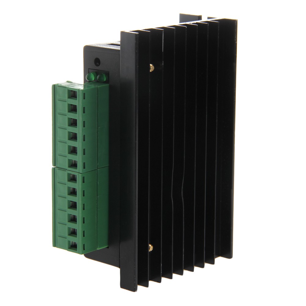 Bộ Điều Khiển Động Cơ Bước 4A 9 ~ 40V Tb6600