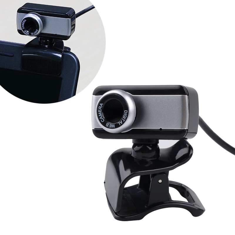 Webcam 50.0 Mega Pixel Usb 2.0 tích hợp Micro cho máy tính chất lượng cao | BigBuy360 - bigbuy360.vn