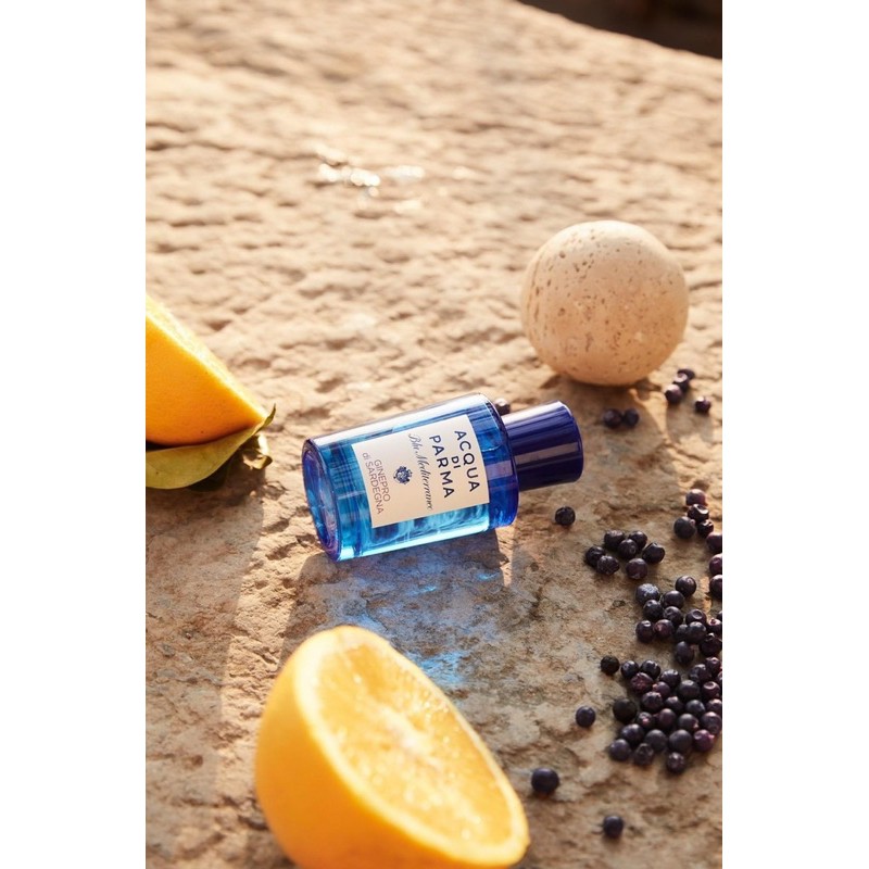 NƯỚC HOA UNISEX ACQUA DI PARMA] ✴️ Acqua di Parma Blu Mediterraneo Fico di Amalfi