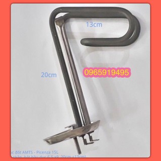 Cọc đốt picenza 15l-30l amts