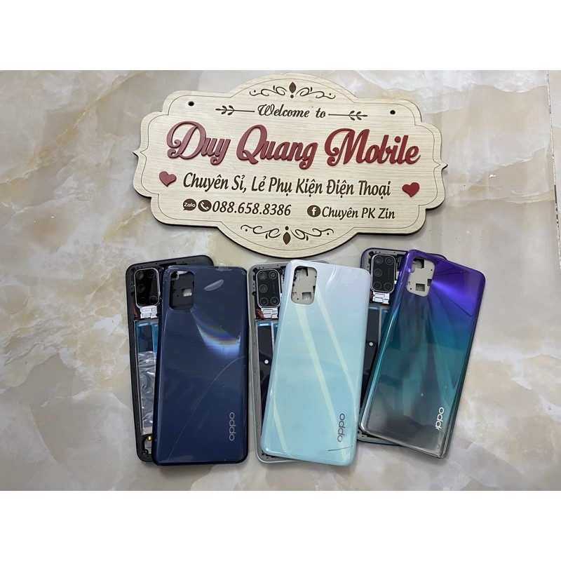 VỎ BỘ OPPO A92