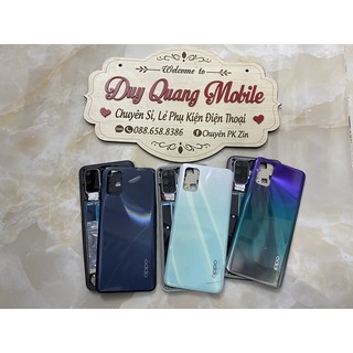VỎ BỘ OPPO A92