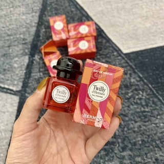 Nước hoa nữ D'Hermes Twilly Edp size 7,5ml