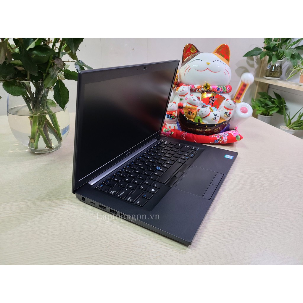 Dell Latitude E7490 core i5-8250u | Ram 8gb | ổ cứng ssd 256gb màn HD | BigBuy360 - bigbuy360.vn