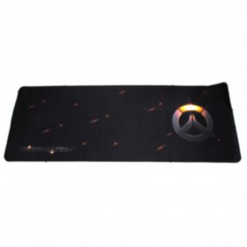 Tấm Lót Chuột Chơi Game 300x800 X 2mm Họa Tiết Overwatch