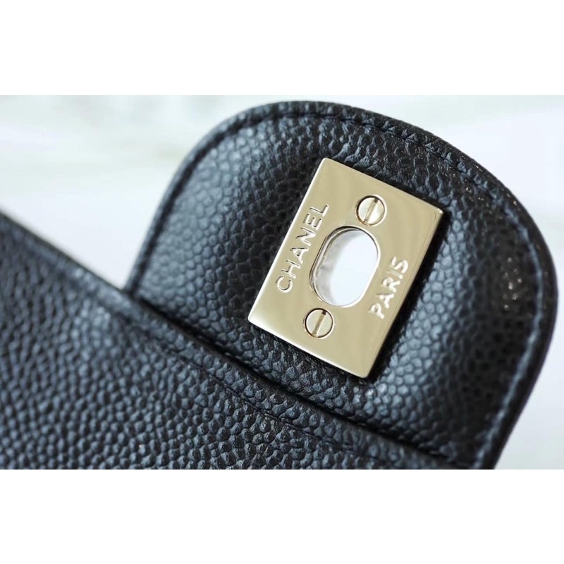 Túi CN Classic Vip da auth